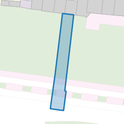 Perceel TBG01-N-14687