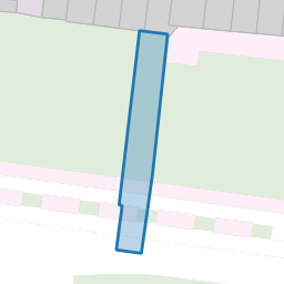 Perceel TBG01-N-14688