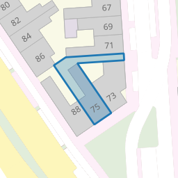 Perceel TBG01-N-14694