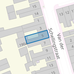 Perceel TBG01-N-14695