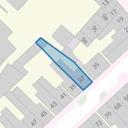 Perceel TBG01-N-14699