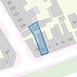 Perceel TBG01-N-14700