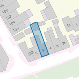 Perceel TBG01-N-14701