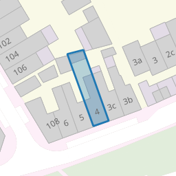 Perceel TBG01-N-14702