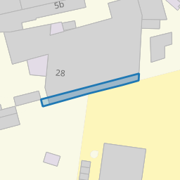 Perceel TBG01-N-14708