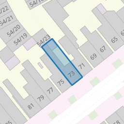 Perceel TBG01-N-14711