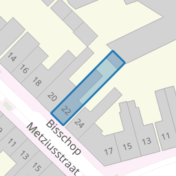 Perceel TBG01-N-14714