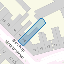 Perceel TBG01-N-14715