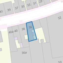 Perceel TBG01-N-14727