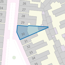 Perceel TBG01-N-14731