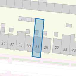 Perceel TBG01-N-14733