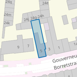 Perceel TBG01-N-14735