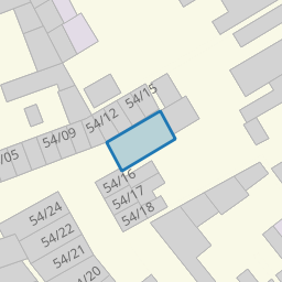 Perceel TBG01-N-14739