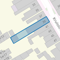 Perceel TBG01-N-14740