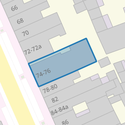 Perceel TBG01-N-14745