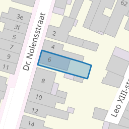 Perceel TBG01-N-14753