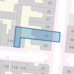 Perceel TBG01-N-14755