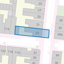 Perceel TBG01-N-14756