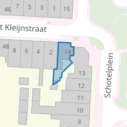 Perceel TBG01-N-14762