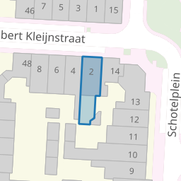 Perceel TBG01-N-14763