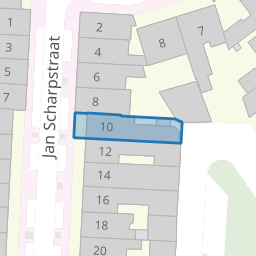 Perceel TBG01-N-14765