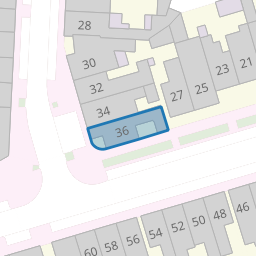 Perceel TBG01-N-14770