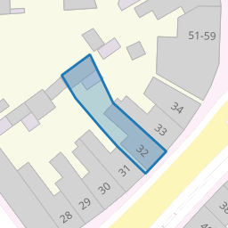 Perceel TBG01-N-14776