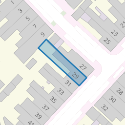 Perceel TBG01-N-14784