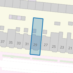 Perceel TBG01-N-14788