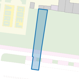 Perceel TBG01-N-14796