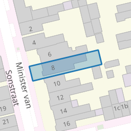 Perceel TBG01-N-14798