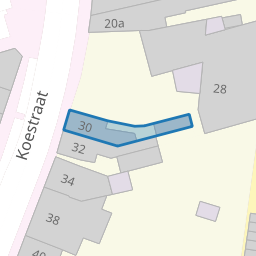 Perceel TBG01-N-14804