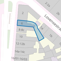 Perceel TBG01-N-14806