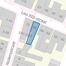 Perceel TBG01-N-14817