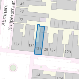 Perceel TBG01-N-14825