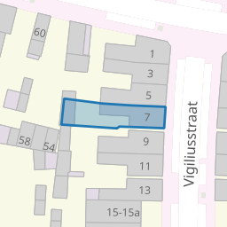 Perceel TBG01-N-14833