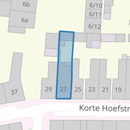 Perceel TBG01-N-14839