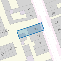 Perceel TBG01-N-14840