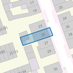 Perceel TBG01-N-14841