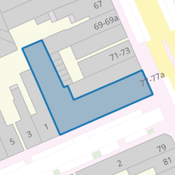 Perceel TBG01-N-14843