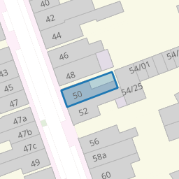 Perceel TBG01-N-14845