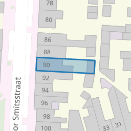 Perceel TBG01-N-14851