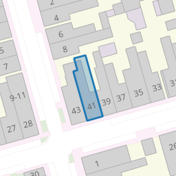 Perceel TBG01-N-14855