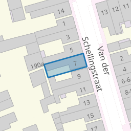 Perceel TBG01-N-14859