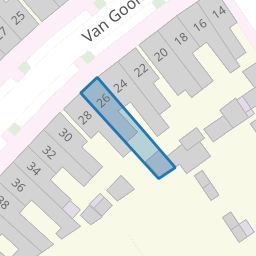 Perceel TBG01-N-14862