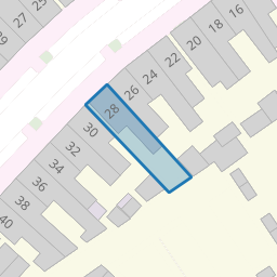 Perceel TBG01-N-14863