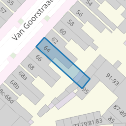 Perceel TBG01-N-14864