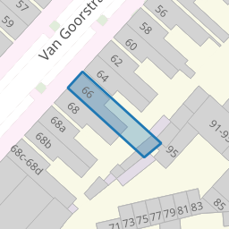 Perceel TBG01-N-14865