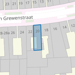 Perceel TBG01-N-14871