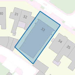 Perceel TBG01-N-14873